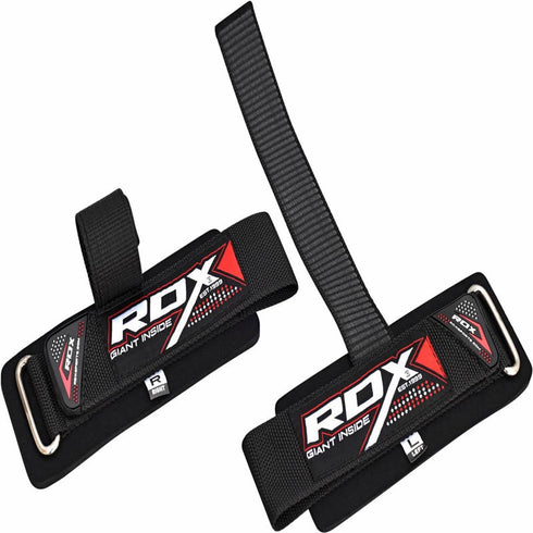 RDX W11 SPACTRO WRIST WRAPS WITH STRAPS-10